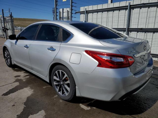 Photo 2 from auction – 2017 NISSAN ALTIMA 2.5 with VIN 1N4AL3AP2HC478123