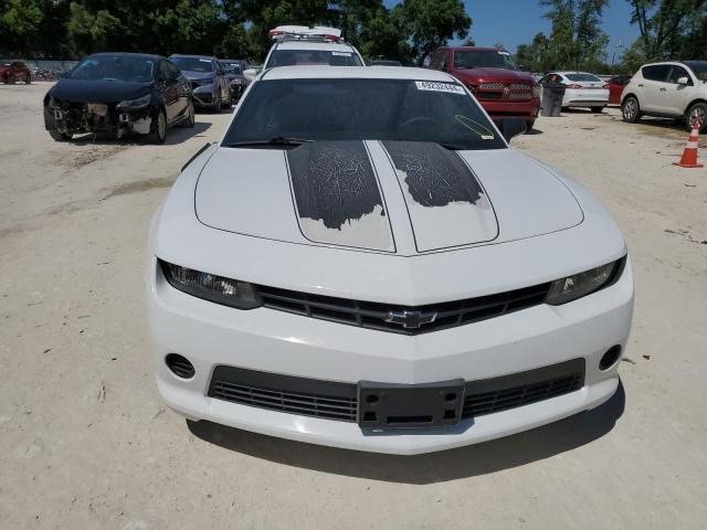 Photo 5 from auction – 2014 CHEVROLET CAMARO LS with VIN 2G1FA1E30E9223161