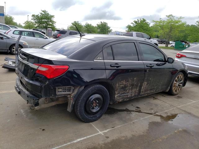 Photo 3 from auction – 2013 CHRYSLER 200 LIMITE with VIN 1C3CCBCG0DN737169
