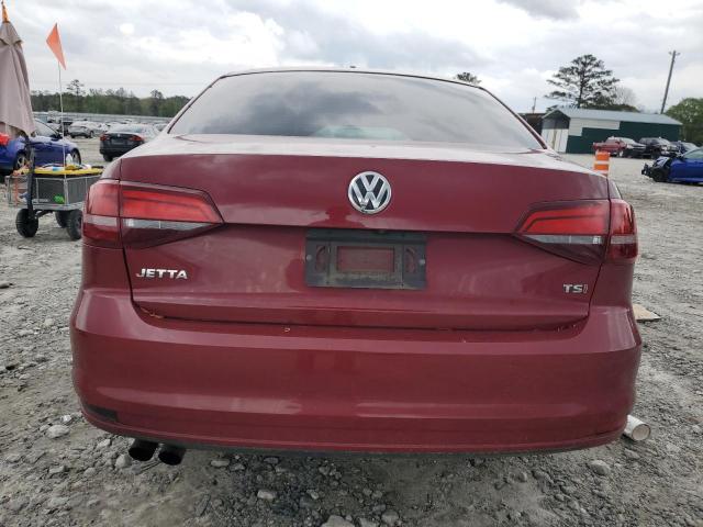 Photo 6 from auction – 2017 VOLKSWAGEN JETTA S with VIN 3VW2B7AJ7HM323339