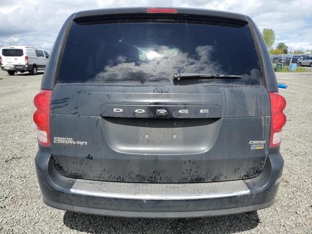 Photo 6 from auction – 2012 DODGE GRAND CARA with VIN 2C4RDGDG9CR107764