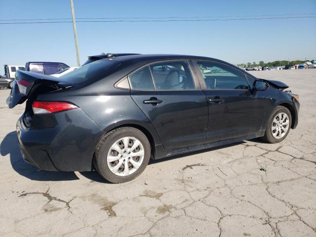 Photo 3 from auction – 2020 TOYOTA COROLLA LE with VIN 5YFEPRAE3LP088102