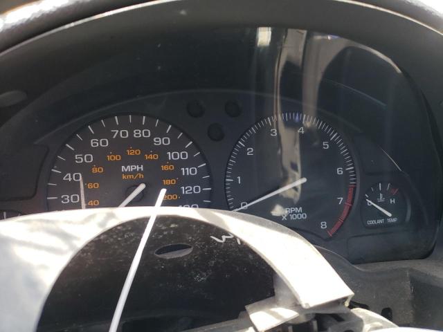 Photo 9 from auction – 1998 SATURN SL2 with VIN 1G8ZJ5274WZ310677