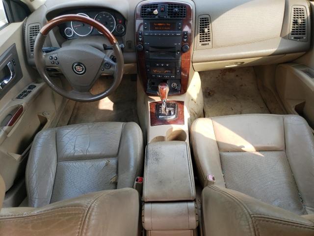 Photo 8 from auction – 2006 CADILLAC CTS HI FEA with VIN 1G6DP577760145013