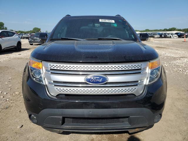 Photo 5 from auction – 2015 FORD EXPLORER X with VIN 1FM5K8D85FGB95586