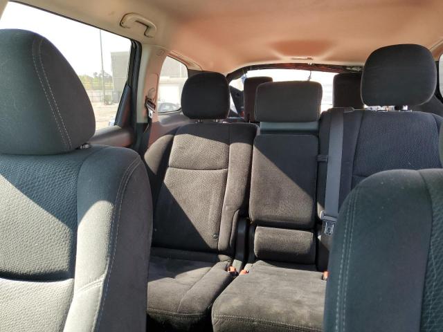 Photo 10 from auction – 2015 NISSAN PATHFINDER with VIN 5N1AR2MM7FC624867
