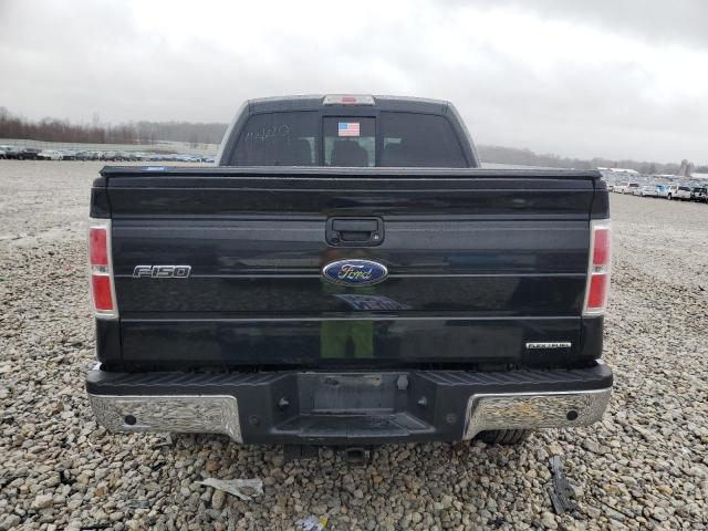 Photo 6 from auction – 2012 FORD F150 SUPER with VIN 1FTFW1EF4CFA11449