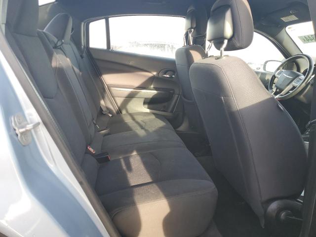 Photo 10 from auction – 2013 CHRYSLER 200 TOURIN with VIN 1C3CCBBG2DN569150