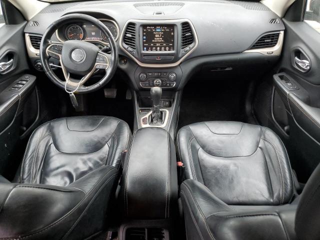 Photo 8 from auction – 2015 JEEP CHEROKEE L with VIN 1C4PJLDS5FW560613