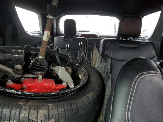 Photo 10 from auction – 2021 FORD EXPLORER S with VIN 1FM5K8GC6MGA22320
