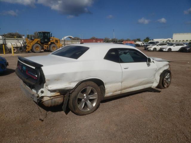Photo 3 from auction – 2015 DODGE CHALLENGER with VIN 2C3CDZAG8FH737361