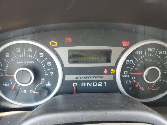 Photo 9 from auction – 2005 FORD EXPEDITION with VIN 1FMFU16575LA84228