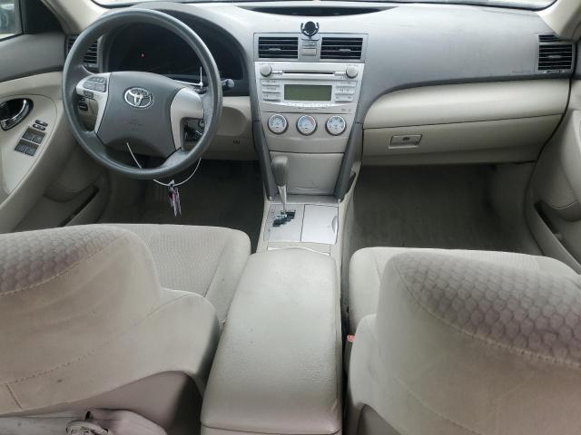 Photo 8 from auction – 2010 TOYOTA CAMRY BASE with VIN 4T4BF3EK1AR035614