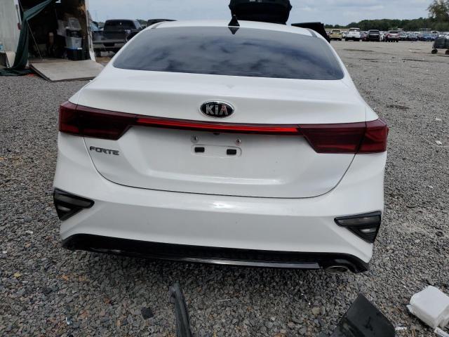 Photo 6 from auction – 2021 KIA FORTE FE with VIN 3KPF24AD0ME375476