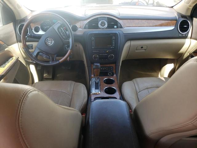 Photo 8 from auction – 2012 BUICK ENCLAVE with VIN 5GAKVDED5CJ178273