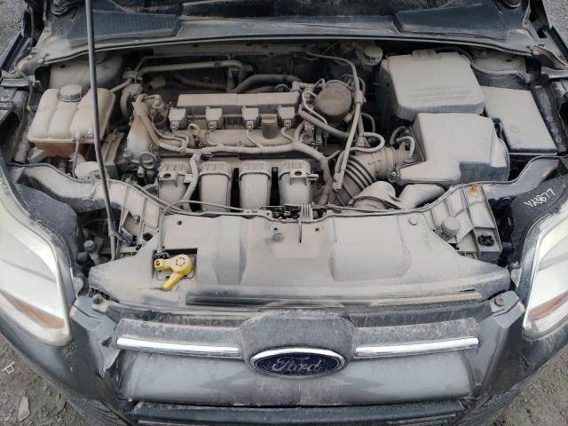 Photo 11 from auction – 2014 FORD FOCUS SE with VIN 1FADP3F25EL459270