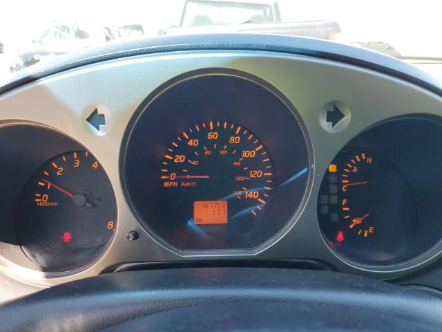 Photo 9 from auction – 2004 NISSAN ALTIMA BAS with VIN 1N4AL11D14C179713