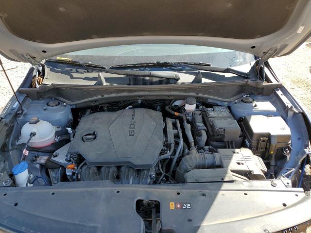 Photo 12 from auction – 2023 KIA SPORTAGE E with VIN 5XYK33AFXPG104567