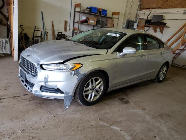 Photo 1 from auction – 2013 FORD FUSION SE with VIN 3FA6P0H79DR349936