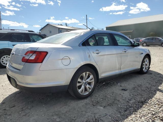 Photo 3 from auction – 2010 FORD TAURUS SEL with VIN 1FAHP2EW3AG156555