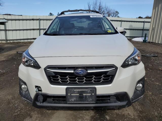 Photo 5 from auction – 2018 SUBARU CROSSTREK with VIN JF2GTABC2JH268247