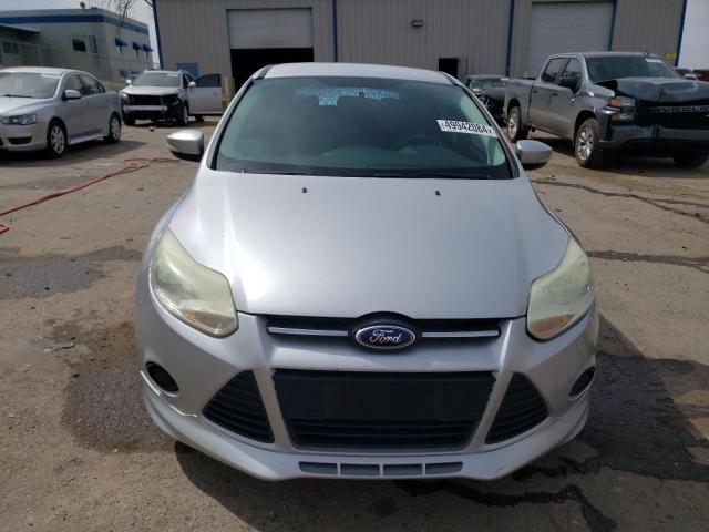 Photo 5 from auction – 2014 FORD FOCUS SE with VIN 1FADP3K2XEL432734