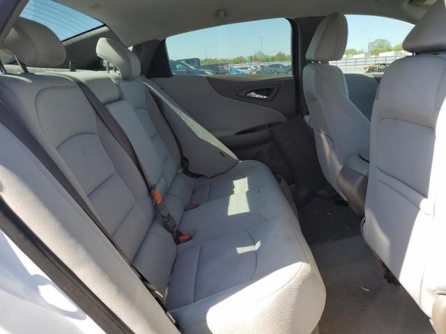 Photo 10 from auction – 2016 CHEVROLET MALIBU LS with VIN 1G1ZB5ST5GF339052