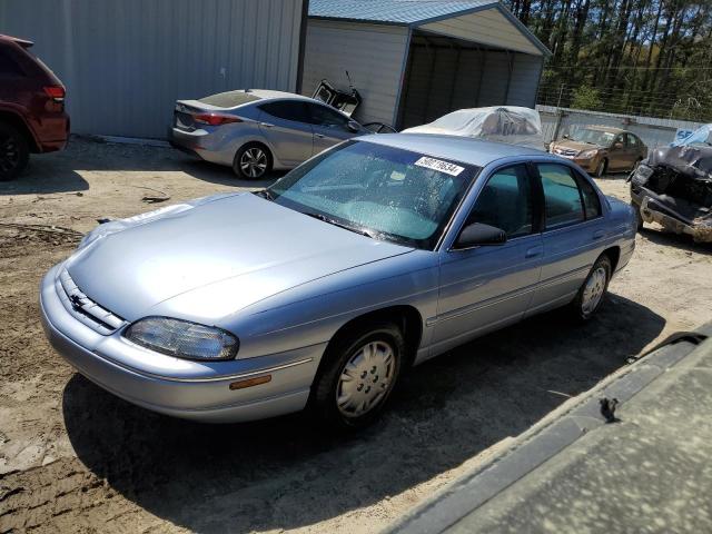 CHEVROLET LUMINA BAS 1997 with VIN 2G1WL52M2V1121650 - Photo from auction