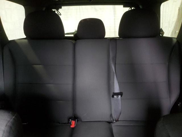 Photo 10 from auction – 2011 FORD ESCAPE XLT with VIN 1FMCU9DG3BKB89243