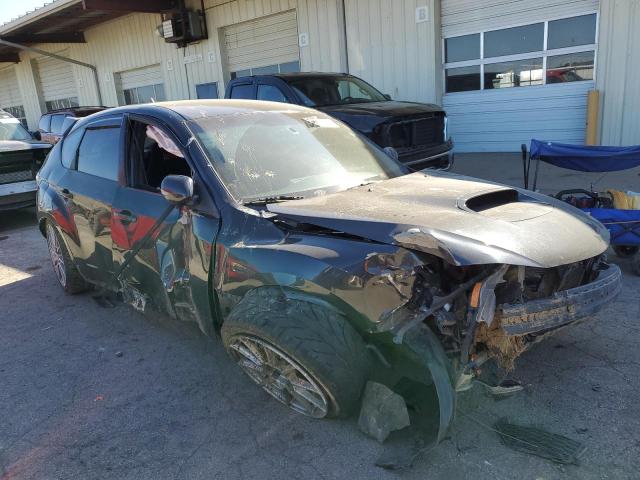 Photo 4 from auction – 2011 SUBARU IMPREZA WR with VIN JF1GR8H6XBL832447