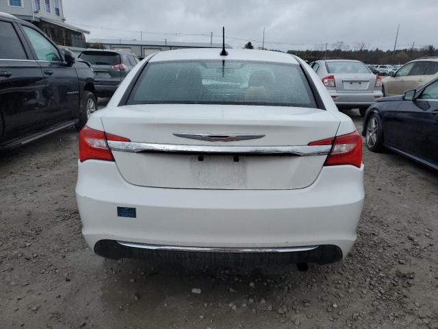 Photo 6 from auction – 2012 CHRYSLER 200 TOURIN with VIN 1C3CCBBB5CN125568