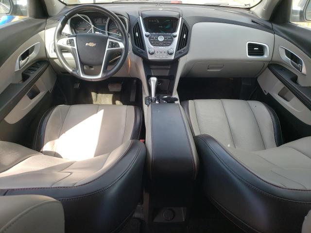 Photo 8 from auction – 2010 CHEVROLET EQUINOX LT with VIN 2CNALFEW1A6367280