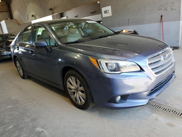 Photo 4 from auction – 2016 SUBARU LEGACY 2.5 with VIN 4S3BNBF67G3017324