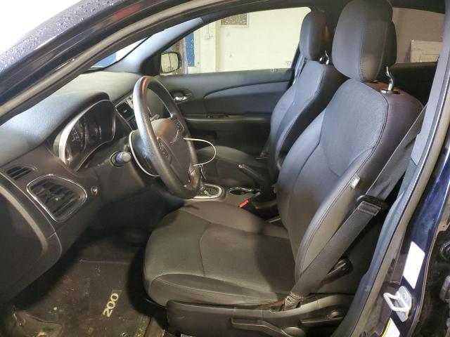 Photo 7 from auction – 2012 CHRYSLER 200 LX with VIN 1C3CCBAB8CN187113