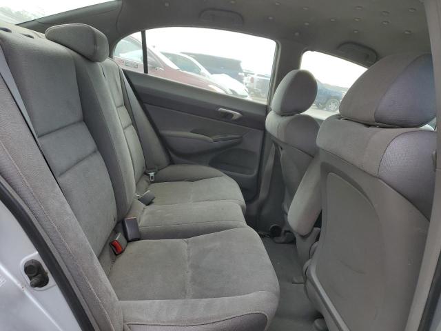 Photo 10 from auction – 2008 HONDA CIVIC LX with VIN 2HGFA15538H354928