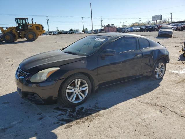 NISSAN ALTIMA S 2010 with VIN 1N4AL2EP7AC128092 - Photo from auction