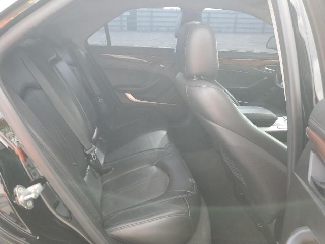 Photo 10 from auction – 2011 CADILLAC CTS PREMIU with VIN 1G6DS5ED9B0151994
