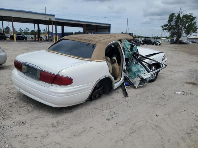 Photo 3 from auction – 2004 BUICK LESABRE LI with VIN 1G4HR54K14U127772