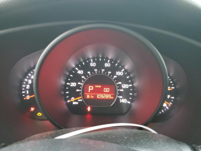 Photo 9 from auction – 2016 KIA SOUL with VIN KNDJN2A27G7848413