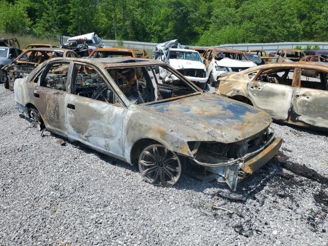 Photo 4 from auction – 2003 TOYOTA AVALON XL with VIN 4T1BF28B33U287979