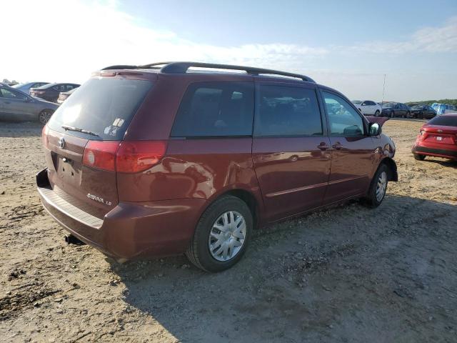 Photo 3 from auction – 2006 TOYOTA SIENNA CE with VIN 5TDZA23C36S536775