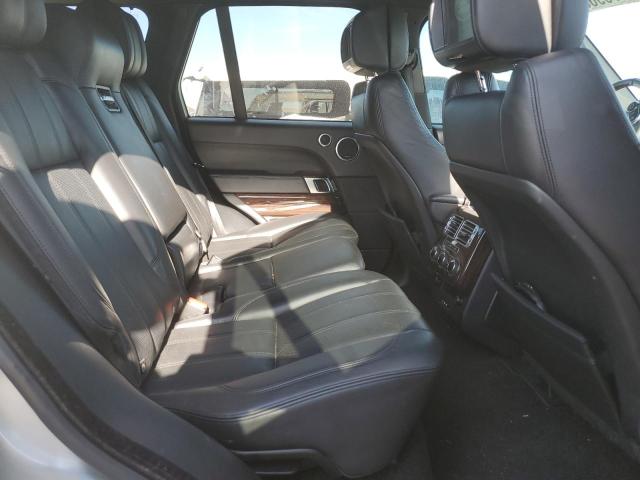 Photo 10 from auction – 2014 LAND ROVER RANGE ROVE with VIN SALGS2WF4EA159484