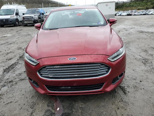 Photo 5 from auction – 2014 FORD FUSION TIT with VIN 3FA6P0D96ER171878
