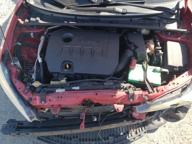 Photo 11 from auction – 2015 TOYOTA COROLLA L with VIN 2T1BURHE7FC372368