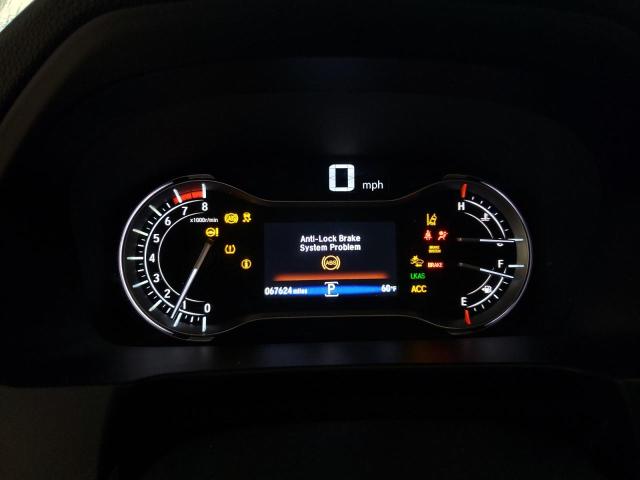 Photo 9 from auction – 2017 HONDA PILOT ELIT with VIN 5FNYF6H05HB002364
