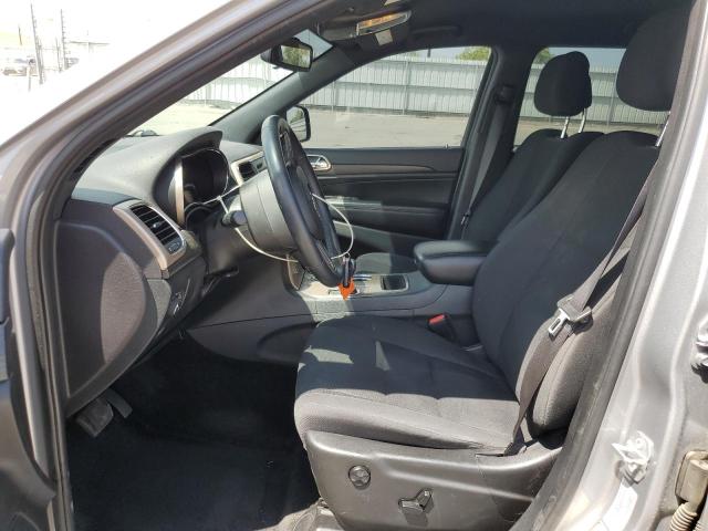 Photo 7 from auction – 2015 JEEP GRAND CHER with VIN 1C4RJFAG2FC897235