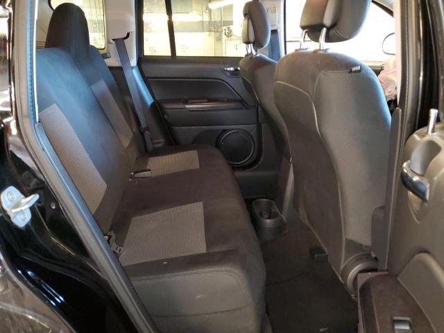 Photo 10 from auction – 2014 JEEP COMPASS SP with VIN 1C4NJCBA2ED539665