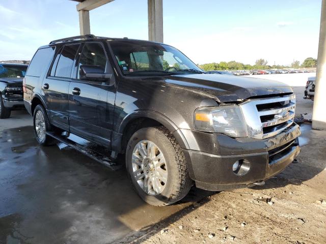 Photo 4 from auction – 2014 FORD EXPEDITION with VIN 1FMJU2A55EEF61301