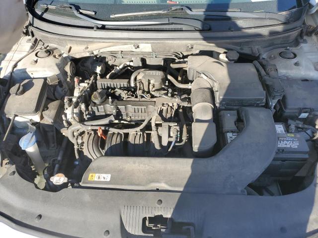Photo 11 from auction – 2016 HYUNDAI SONATA SE with VIN 5NPE24AF1GH376715