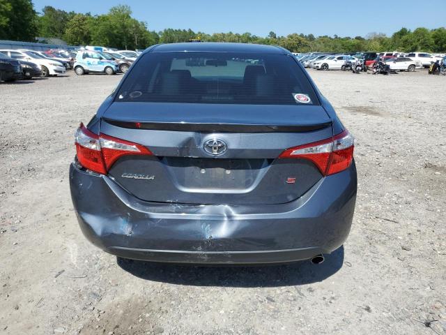 Photo 6 from auction – 2016 TOYOTA COROLLA L with VIN 2T1BURHE6GC578816